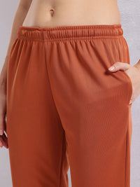 HRX by Hrithik Roshan Women Training Track Pants