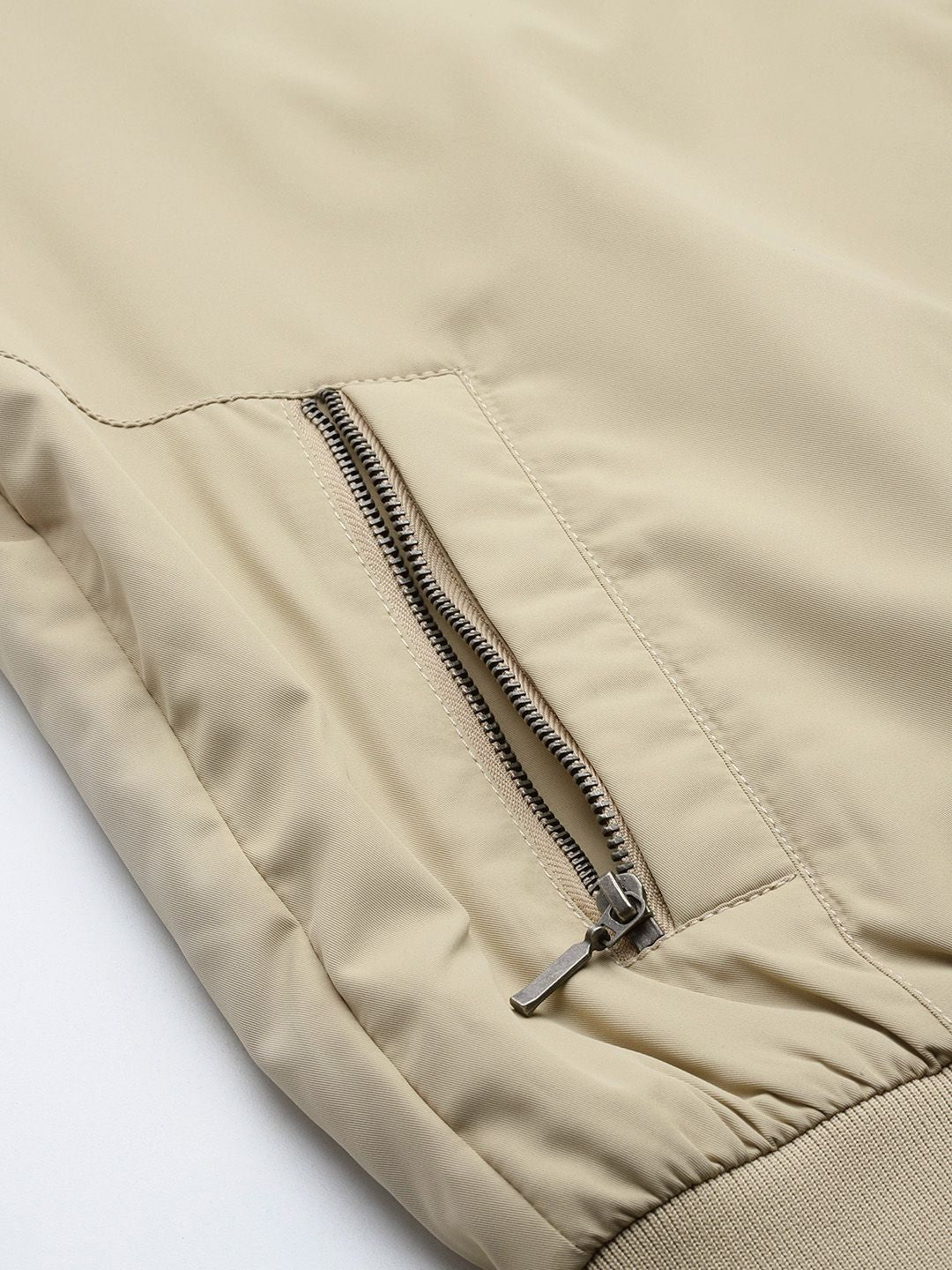 Monte Carlo Lightweight Bomber Jacket