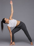 HRX by Hrithik Roshan Women Yoga Joggers