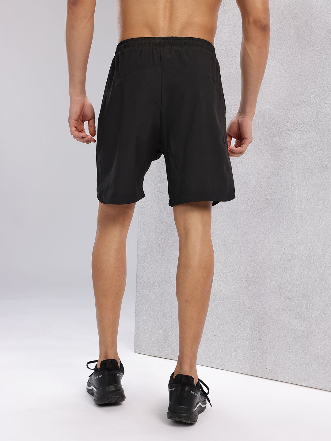 HRX by Hrithik Roshan Men Training Sports Shorts