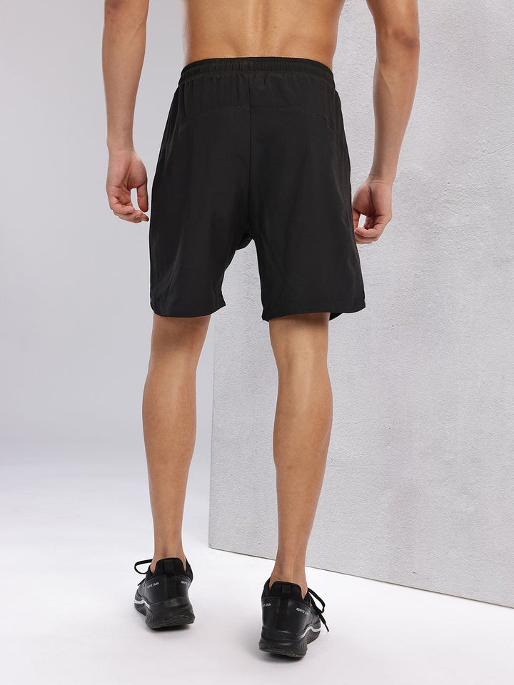HRX by Hrithik Roshan Men Training Sports Shorts