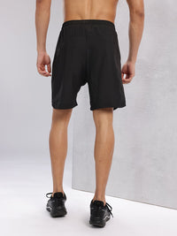 HRX by Hrithik Roshan Men Training Sports Shorts