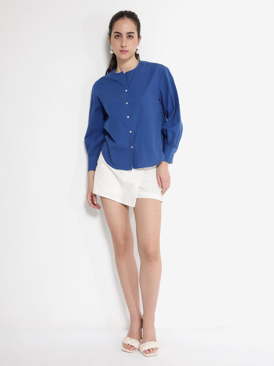 RAREISM Cotton Top