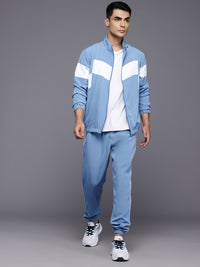HRX oleh Hrithik Roshan Rapid-Dry Running Tracksuit
