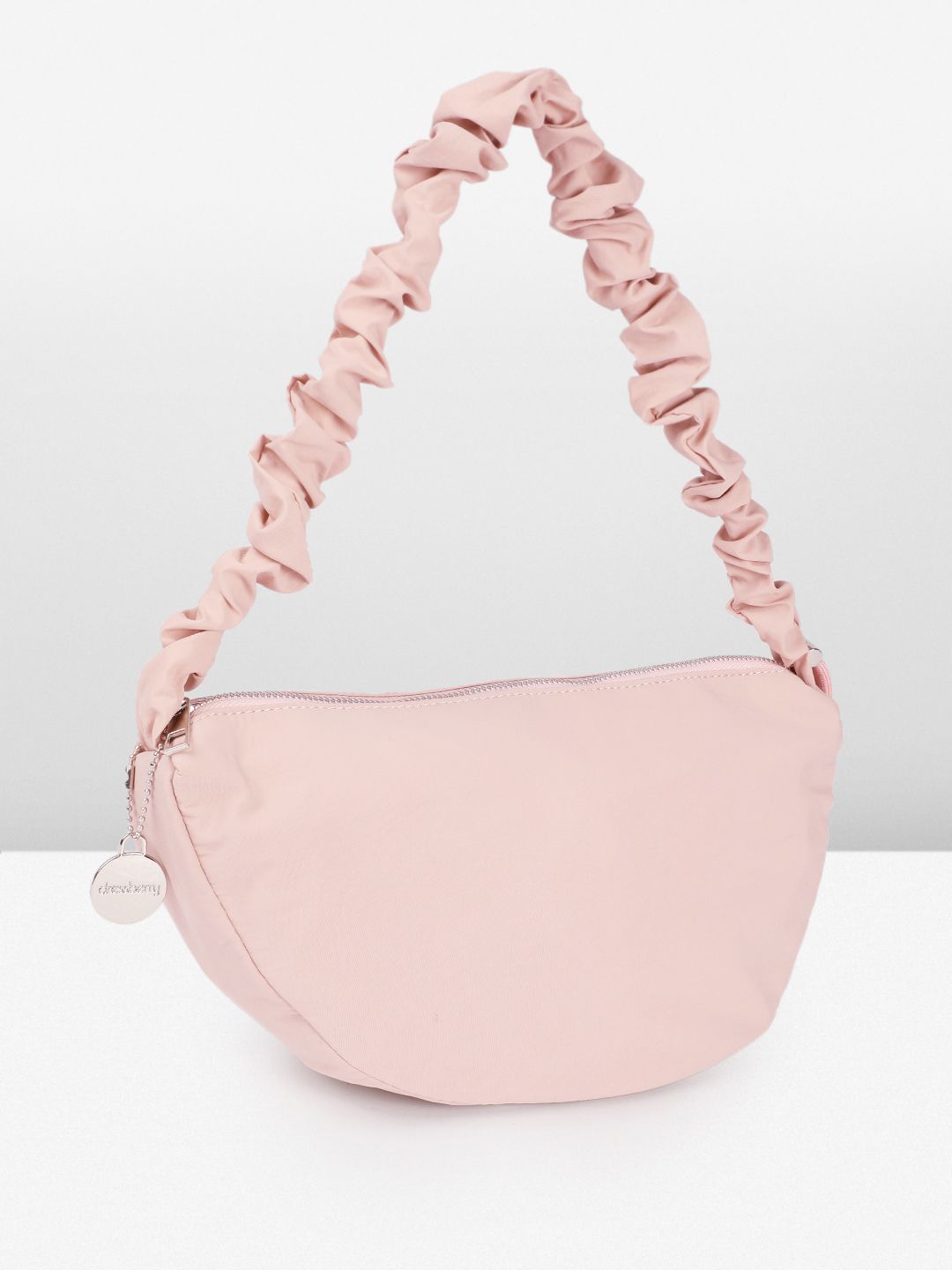 DressBerry Structured Shoulder Bag
