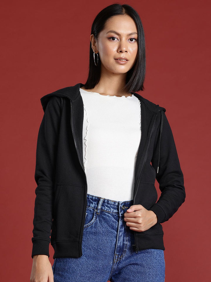 all about you Hooded Sweatshirt