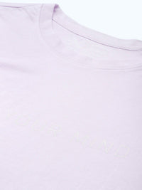 HRX by Hrithik Roshan Typography Printed Yoga T-Shirt