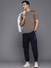 HRX by Hrithik Roshan Men Rapid-Dry Lifestyle Joggers