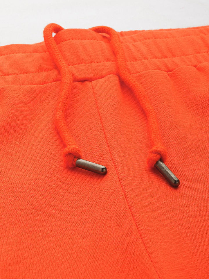 Dillinger Men Solid Joggers