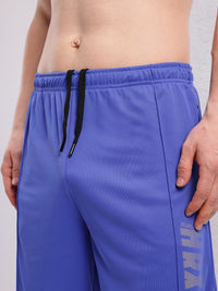 HRX by Hrithik Roshan Men Rapid Dry Printed Running Shorts