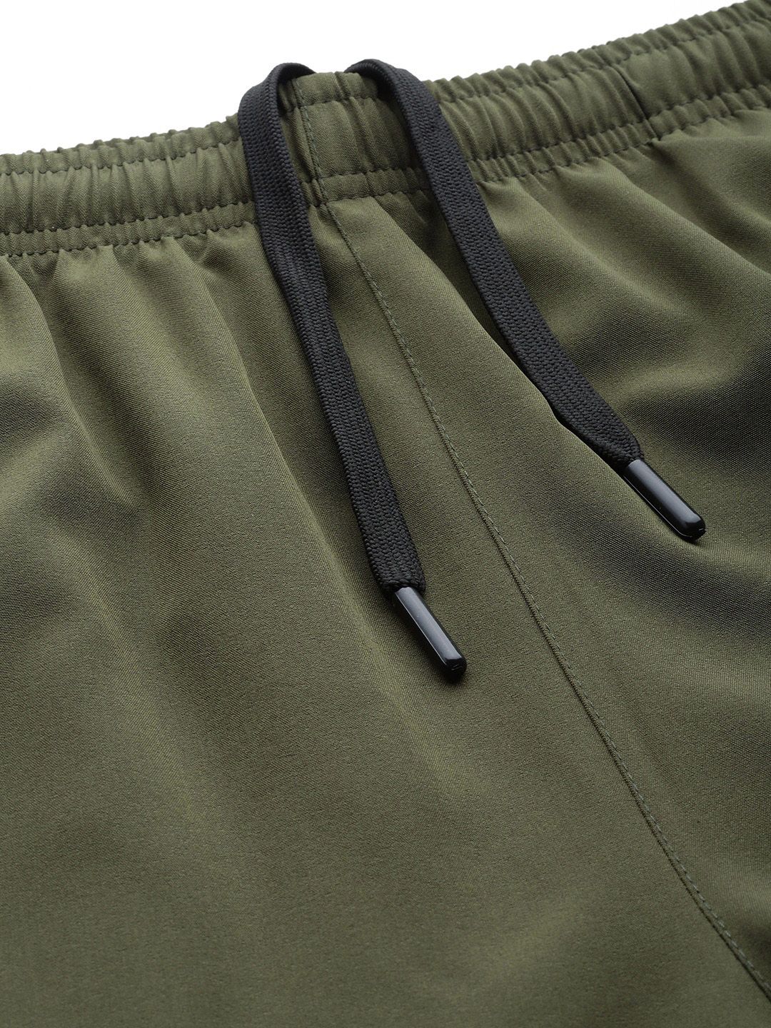 HRX by Hrithik Roshan Men Rapid-Dry Training Shorts