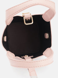 DressBerry Structured Handheld Bag