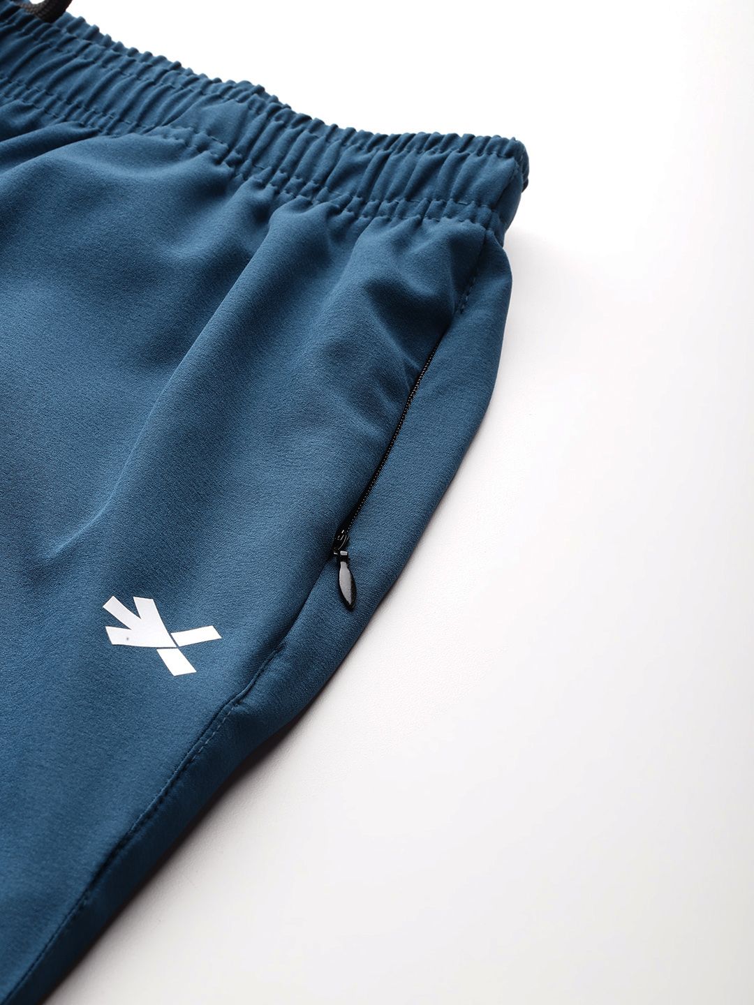 HRX by Hrithik Roshan Men Rapid-Dry Training Joggers