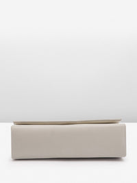 Lino Perros Embellished Envelope Clutch