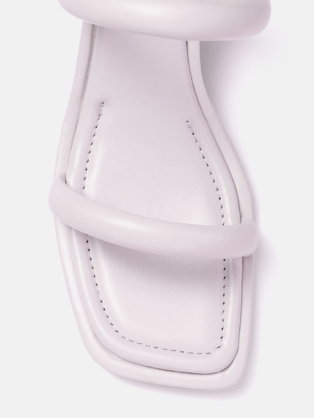 Lino Perros Open Toe Kitten Heels