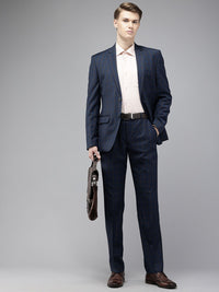 Park Avenue Regular Fit 2 Piece Formal Suit