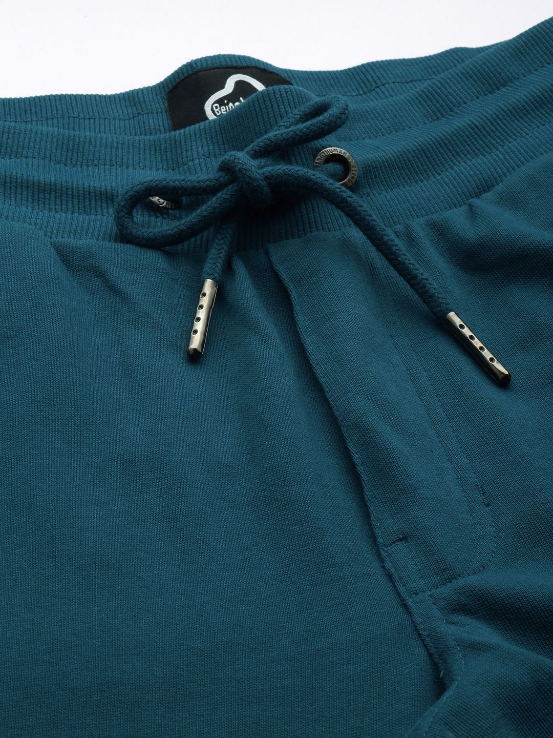 Being Human Men Pure Cotton Track Pant