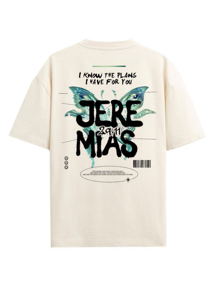 ADRO Men Typography Printed Applique T-shirt