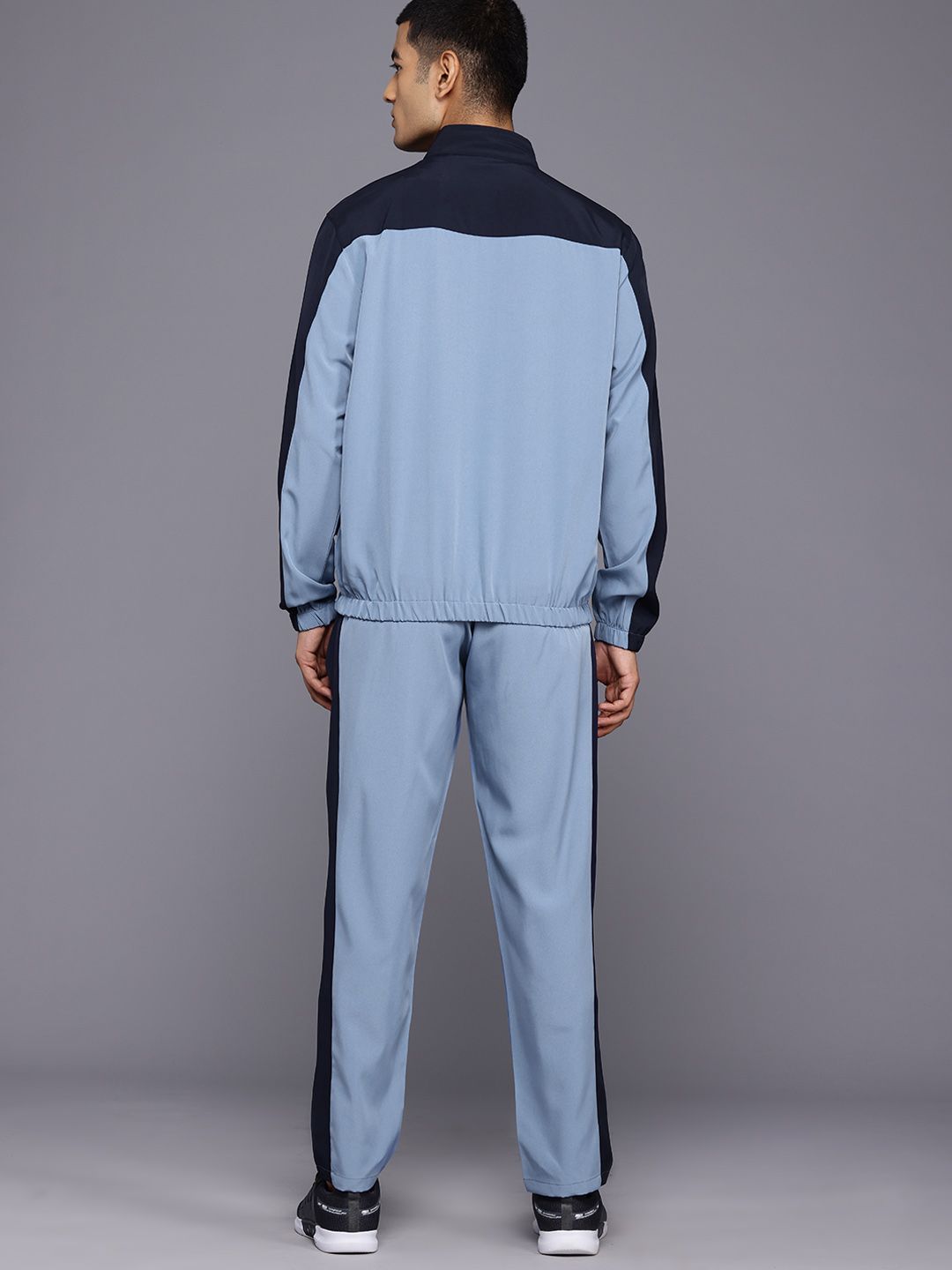 HRX by Hrithik Roshan Rapid Dry Running Tracksuit