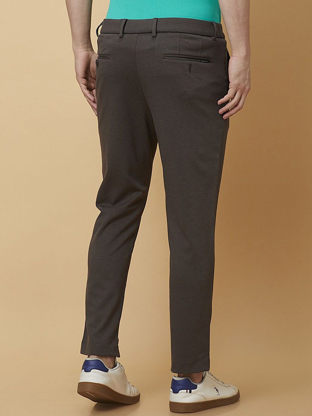 Being Human Mid-Rise Trouser