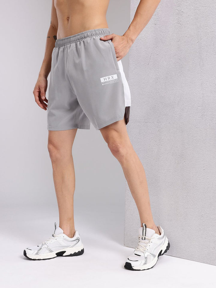 HRX by Hrithik Roshan Men Training or Gym Shorts