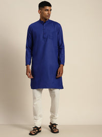 SOJANYA Solid Kurta
