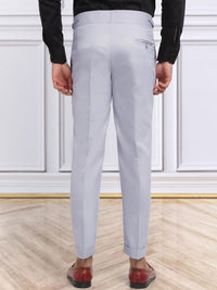 KLOTTHE Men Italian Gurkha Pants