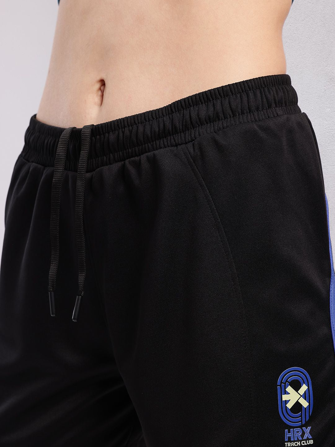 HRX by Hrithik Roshan Women Running Shorts