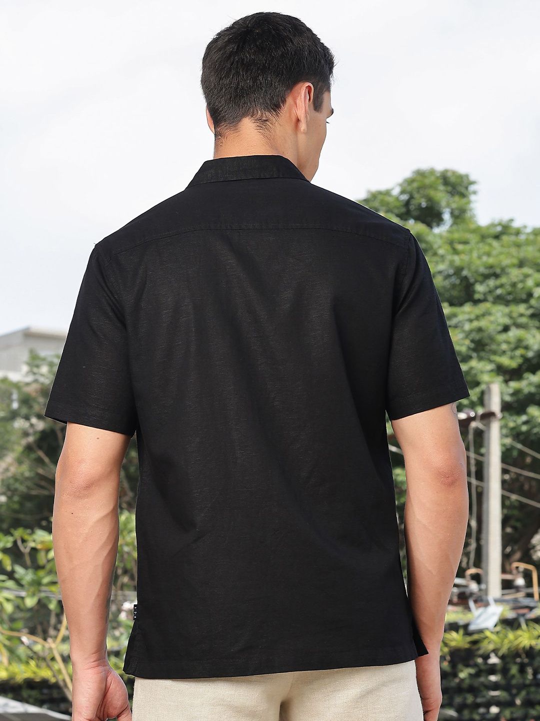 Thomas Scott Premium Oversized Casual Shirt