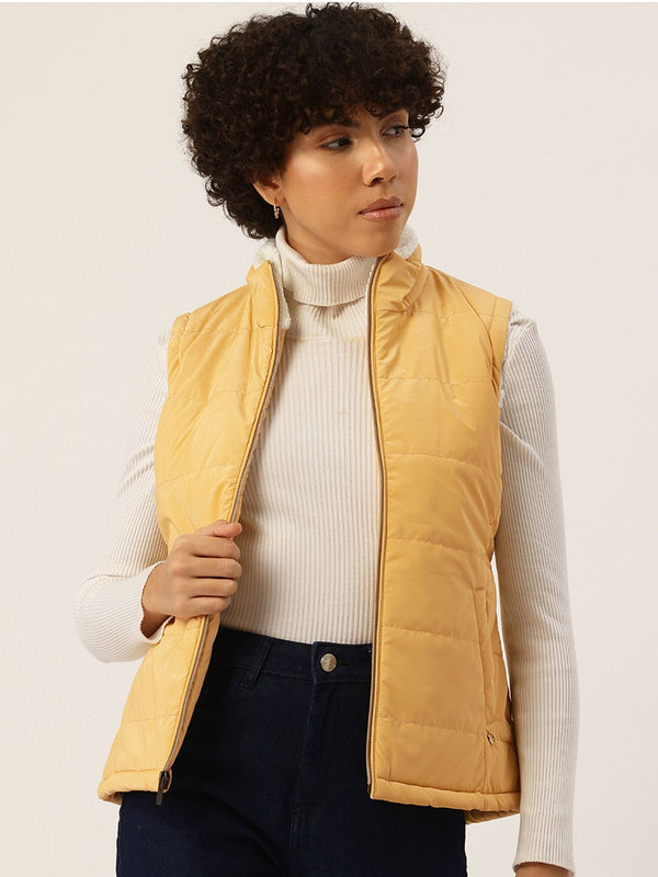 Monte Carlo Women Gilet Jackets