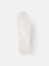 Lino Perros Women Solid Sneakers