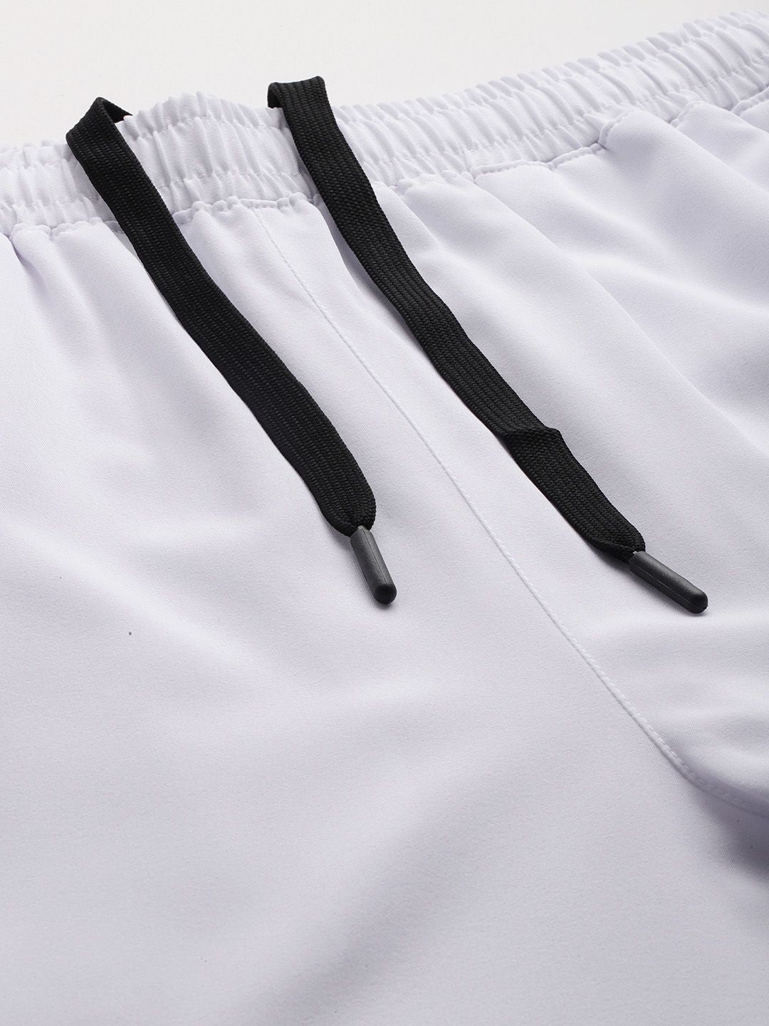 HRX by Hrithik Roshan Striped Rapid-Dry Running Tracksuit