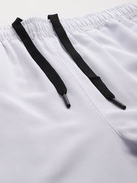 HRX by Hrithik Roshan Striped Rapid-Dry Running Tracksuit