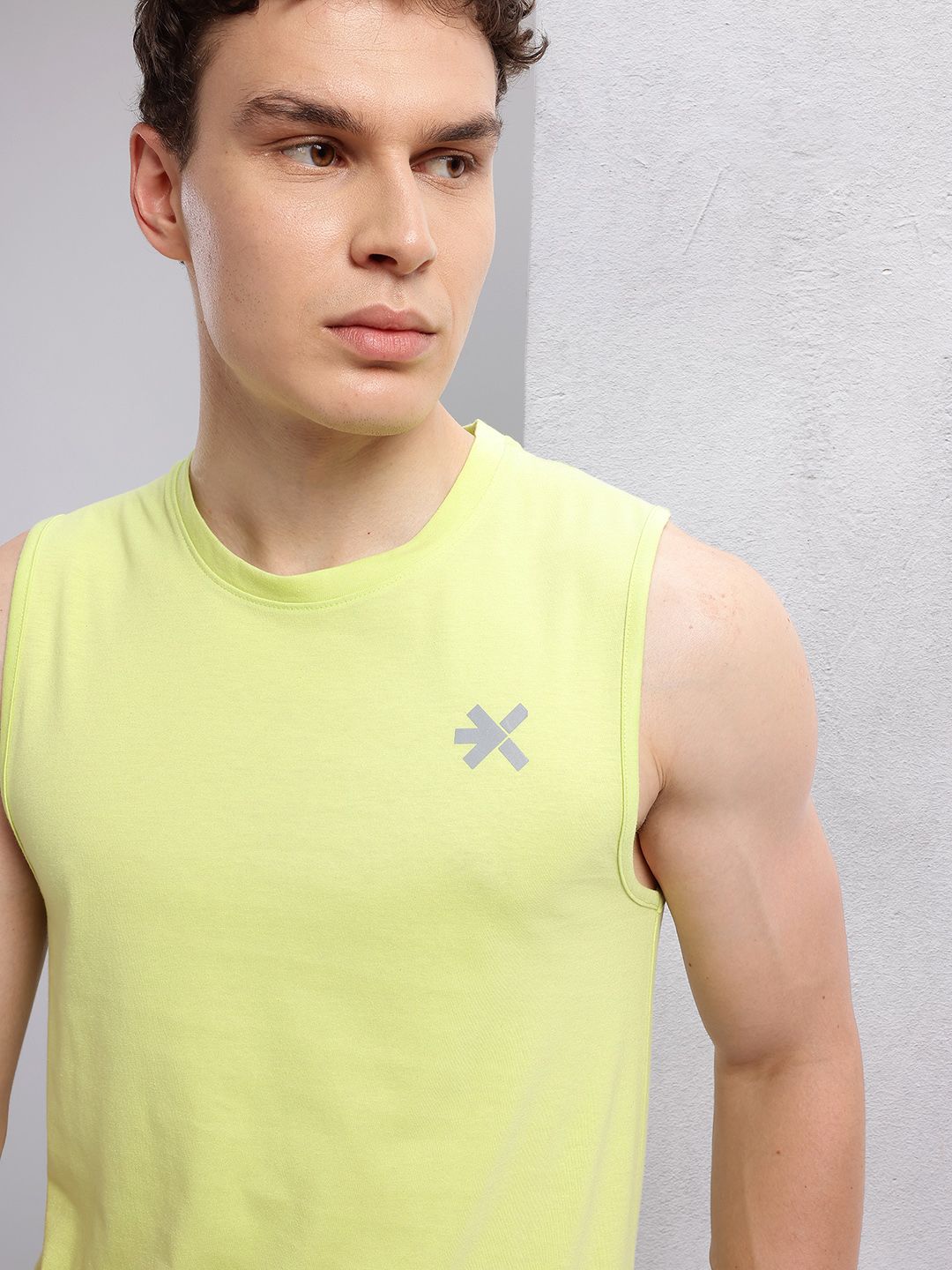 HRX by Hrithik Roshan Men Running T-shirt