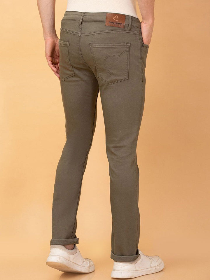 Being Human Men Jeans