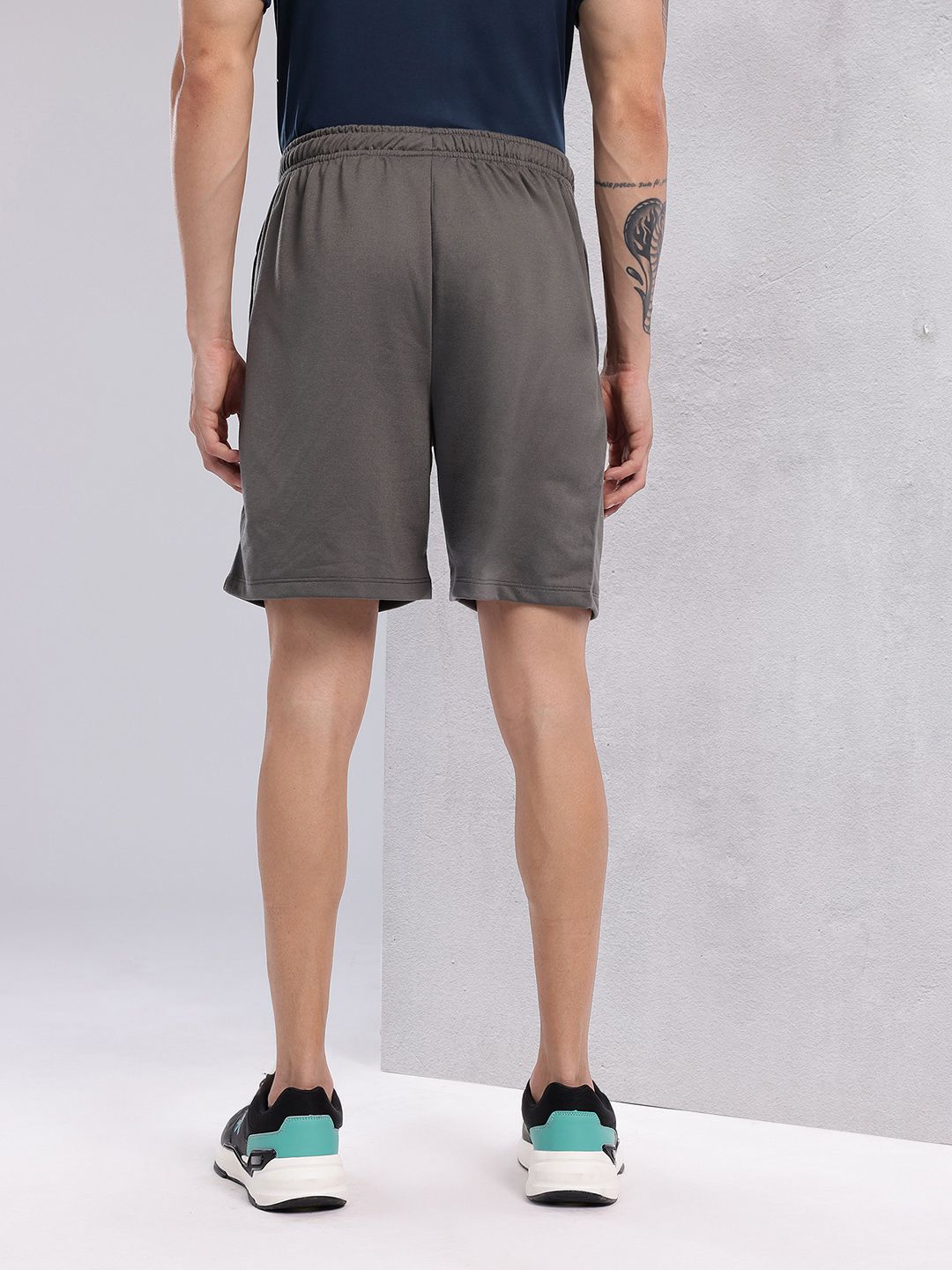 HRX by Hrithik Roshan Men Lifestyle Shorts