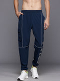 HRX by Hrithik Roshan Men Rapid-Dry Cargo Style Training Joggers