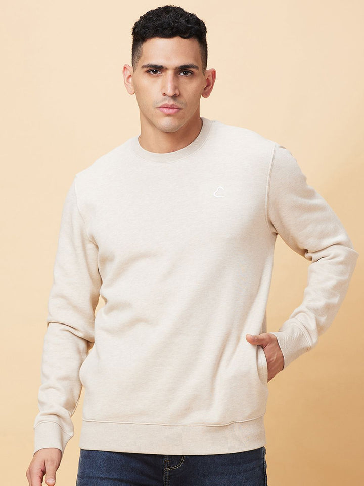 Being Human Men Sweatshirt