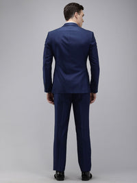 Park Avenue Super Slim Fit Single Breasted  2 Piece Party Suits