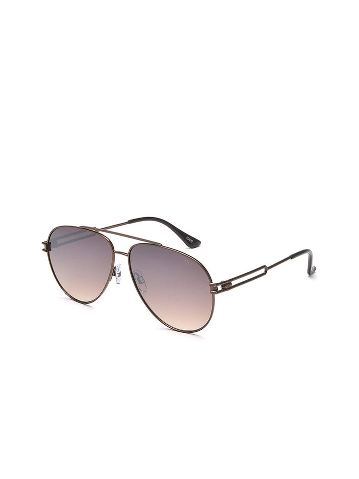 IDEE Men Aviator Sunglasses With UV Protected Lens