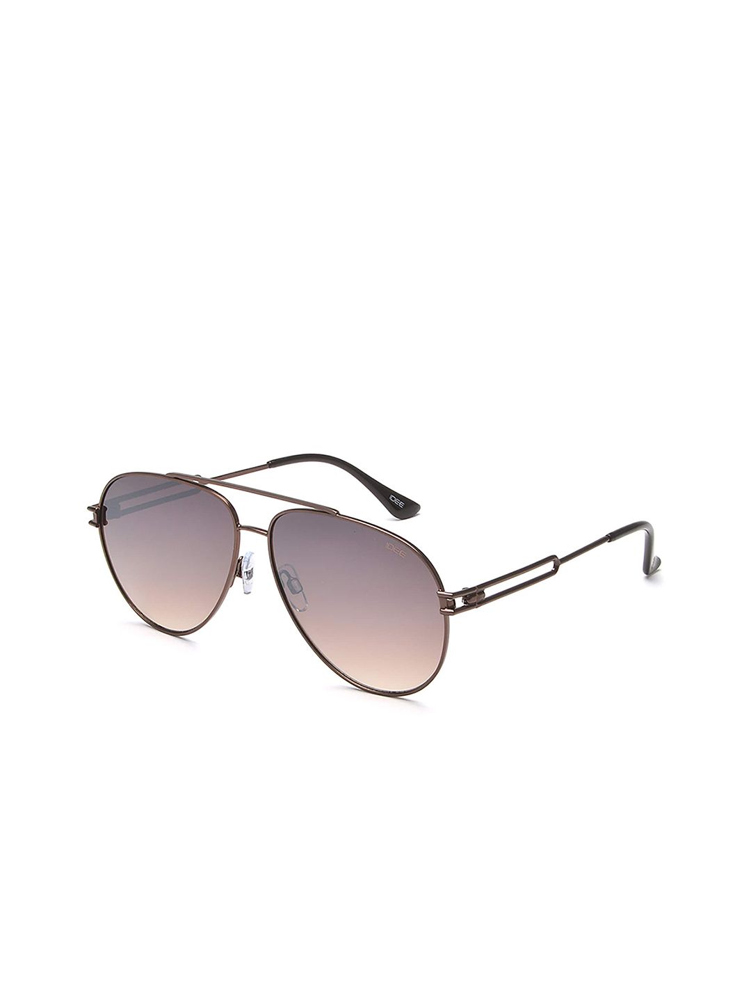 IDEE Men Aviator Sunglasses With UV Protected Lens