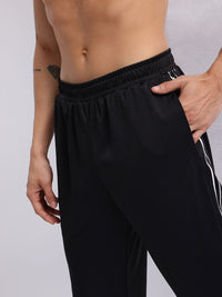 HRX by Hrithik Roshan Men Side Stripe Training Joggers