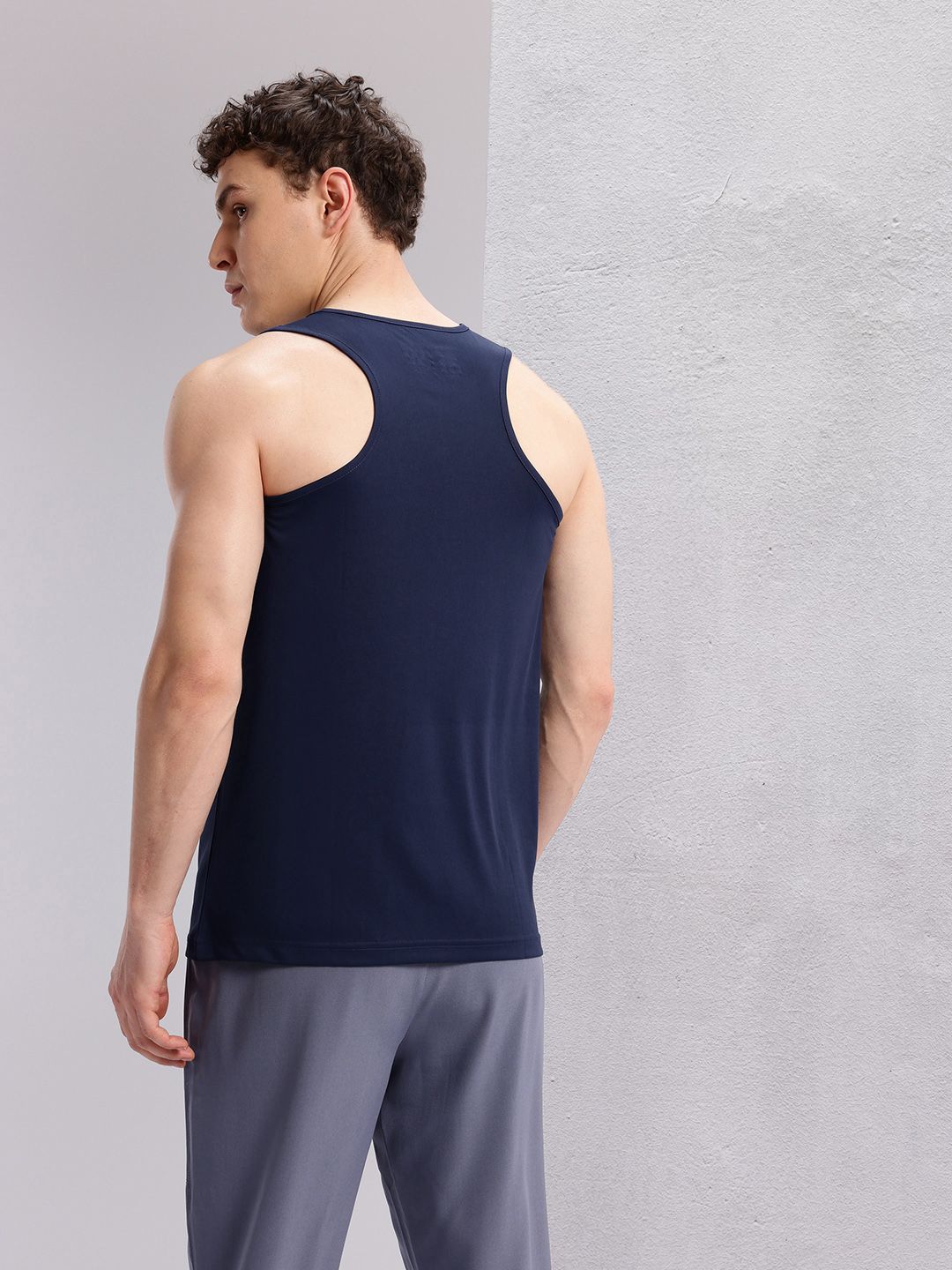 HRX by Hrithik Roshan Men Rapid-Dry Running T-shirt
