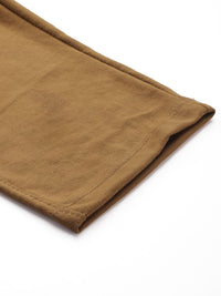 HRX by Hrithik Roshan Men Yoga Track Pants