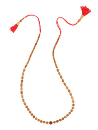 Voylla Divya Rudraksha Beaded Thread Rakhi