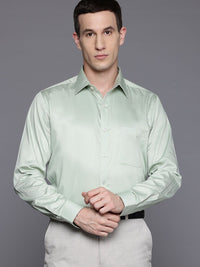 Raymond Slim Fit Opaque Formal Shirt
