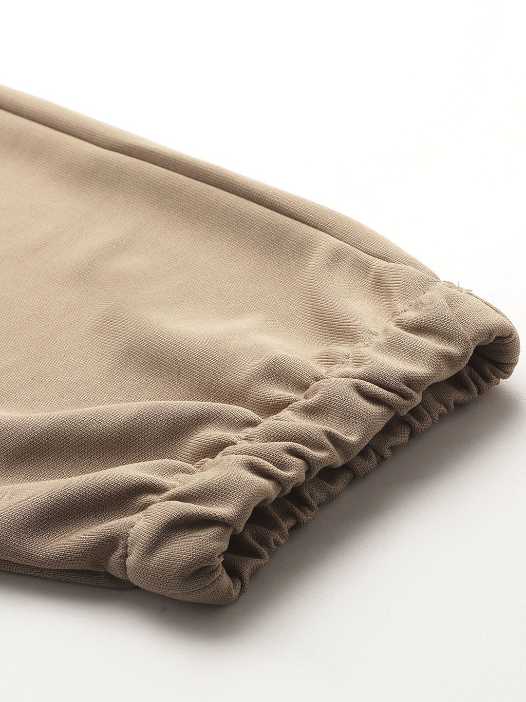 HRX by Hrithik Roshan Men Brand Logo Printed Detail Mid-Rise Rapid-Dry Training Joggers