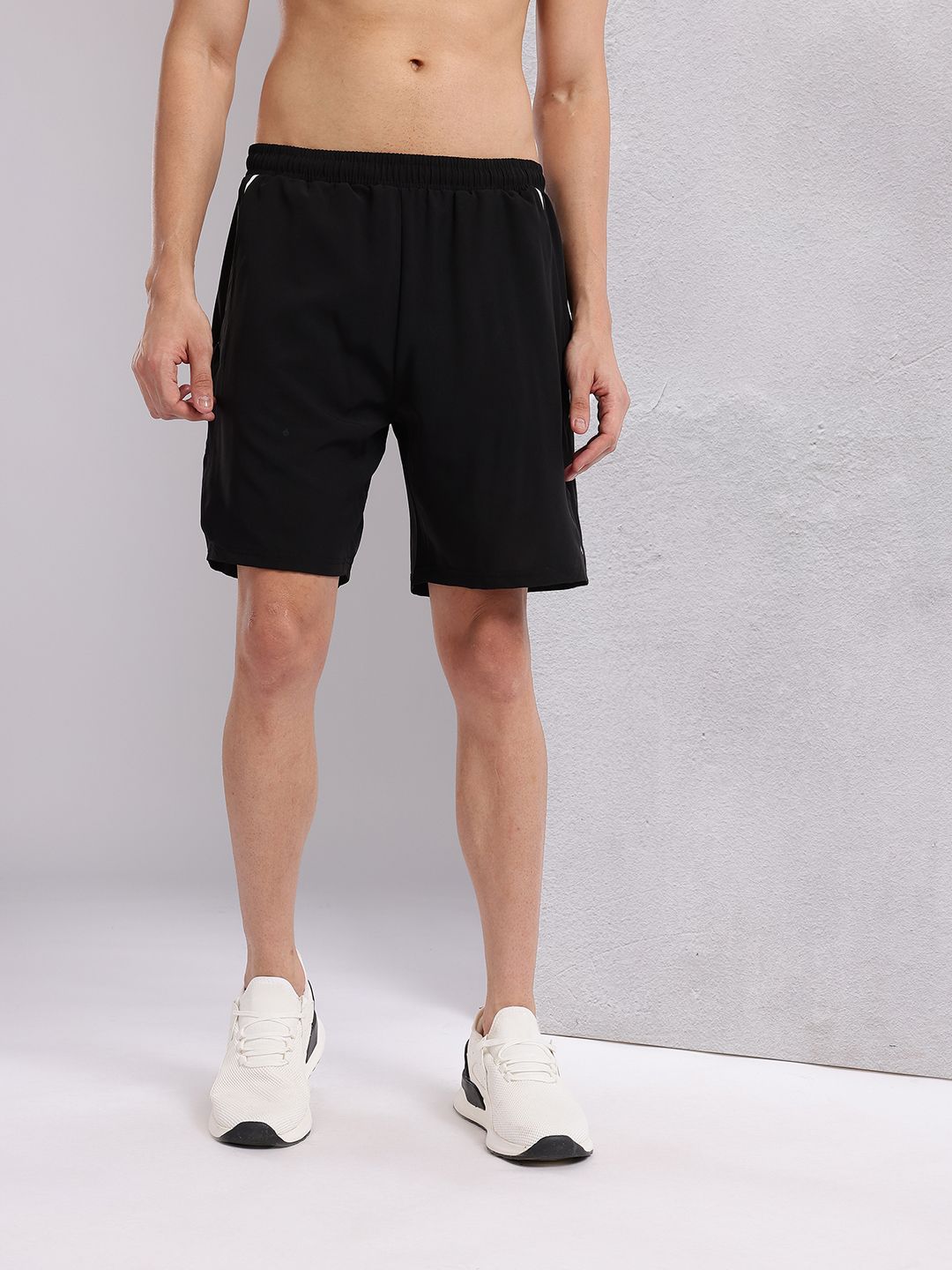 HRX by Hrithik Roshan Men Training Shorts