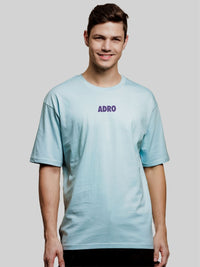 ADRO Men Printed T-shirt