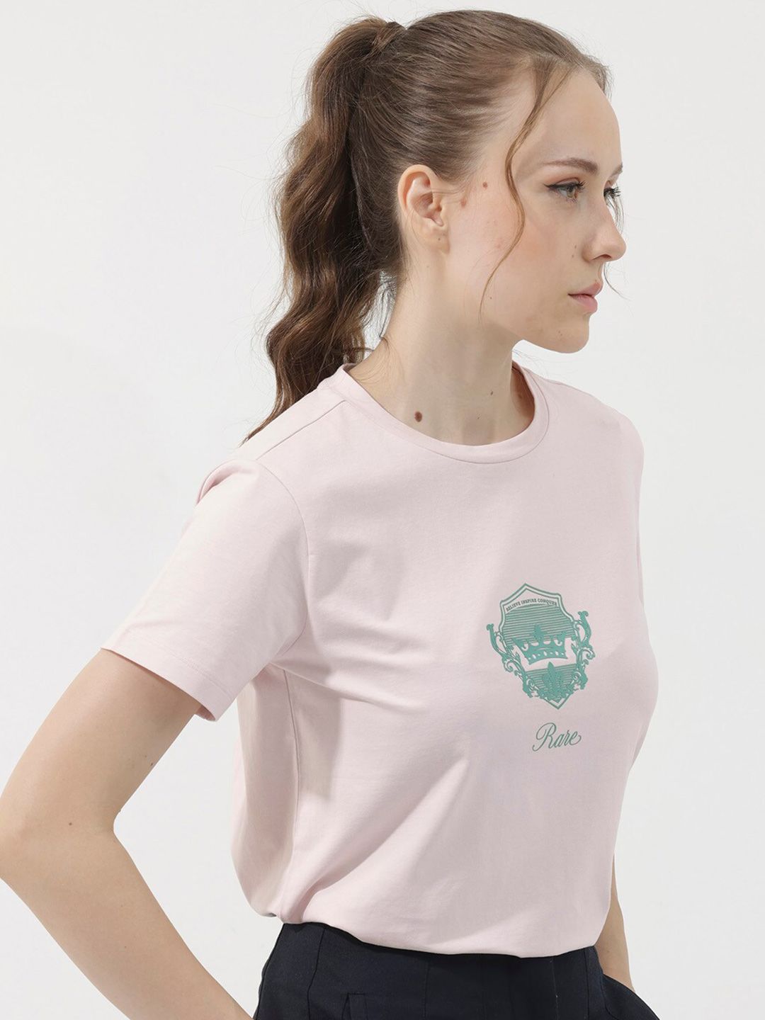 RAREISM Women T-shirt
